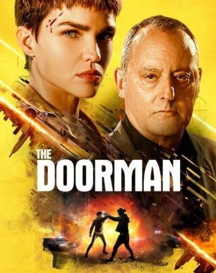 دانلود فیلم The Doorman 2020 زیرنویس فارسی