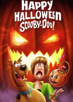 دانلود انیمیشن Happy Halloween Scooby-Doo! 2020