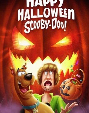 دانلود انیمیشن Happy Halloween Scooby-Doo! 2020
