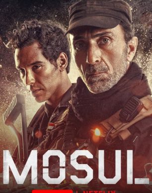 دانلود فیلم Mosul 2020