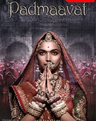 دانلود فیلم هندی Padmaavat 2018