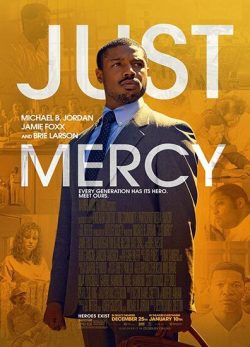 دانلود فیلم Just Mercy 2019