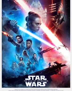 دانلود فیلم Star Wars: The Rise of Skywalker 2020