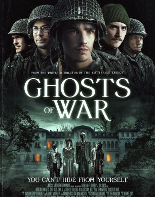 دانلود فیلم ghosts of war 2020