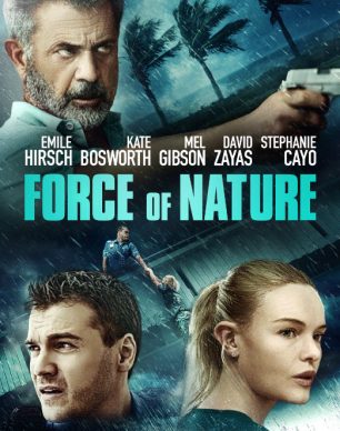 دانلود فیلم Force of Nature 2020