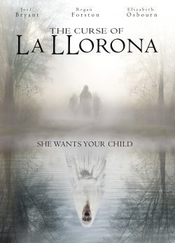 دانلود فیلم The Curse of La Llorona 2019