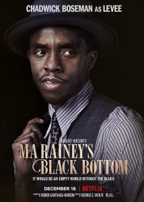 دانلود فیلم Ma Rainey's Black Bottom 2020