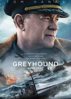 دانلود فیلم Greyhound 2020