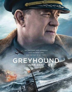 دانلود فیلم Greyhound 2020