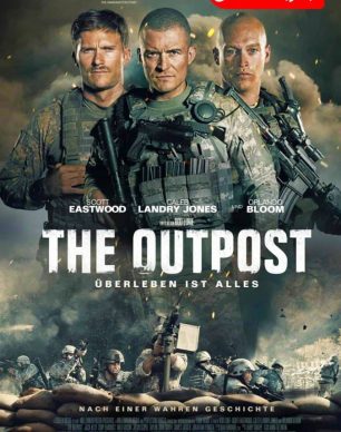 دانلود فیلم The Outpost 2020