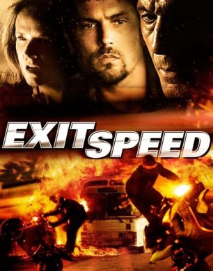 دانلود فیلم Exit Speed 2008