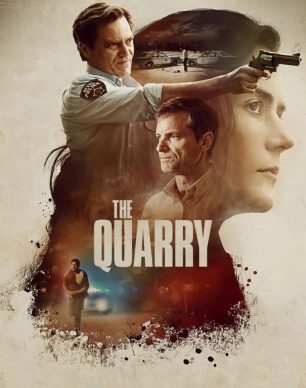 دانلود فیلم The Quarry 2020