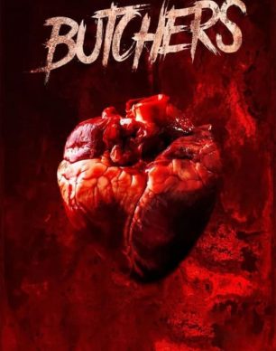 دانلود فیلم Butchers 2020