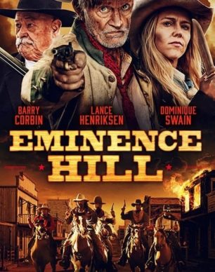 دانلود فیلم Eminence Hill 2019