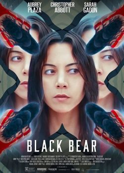 دانلود فیلم Black Bear 2020