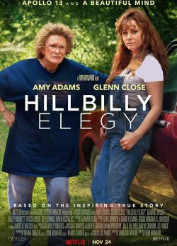 دانلود فیلم Hillbilly Elegy 2020
