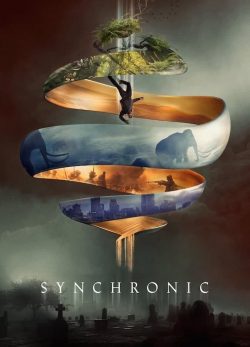 دانلود فیلم Synchronic 2019