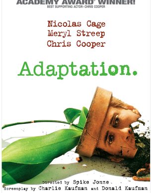 دانلود فیلم Adaptation. 2002