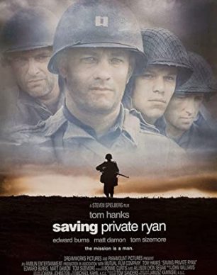 دانلود فیلم Saving Private Ryan 1998