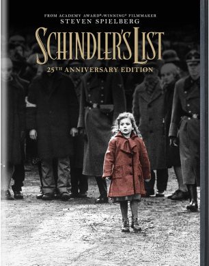 دانلود فیلم Schindler's List 1993