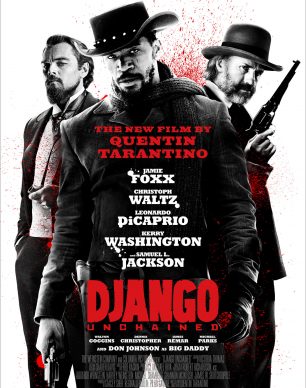دانلود فیلم Django Unchained 2012