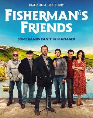 دانلود فیلم Fisherman's Friends 2019