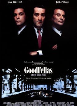 دانلود فیلم Goodfellas 1990