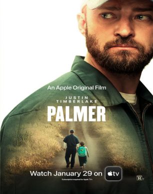 دانلود فیلم Palmer 2021