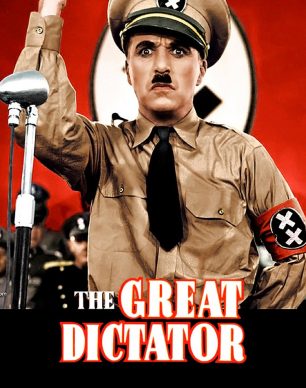 دانلود فیلم The Great Dictator 1940