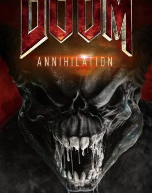 دانلود فیلم Doom: Annihilation 2019