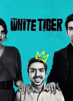 دانلود فیلم هندی The White Tiger 2021
