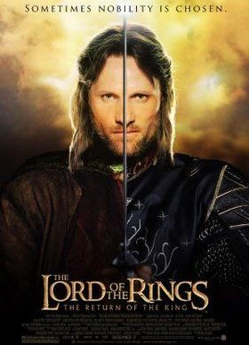 دانلود فیلم The Lord of the Rings: The Return of the King 2003