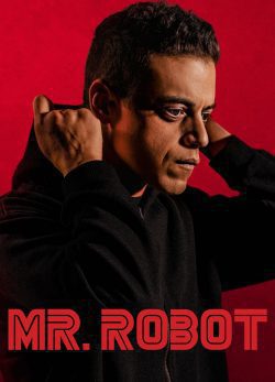 دانلود سریال Mr. Robot