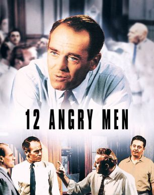 دانلود فیلم 1957 12 Angry Men