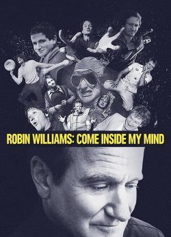دانلود فیلم Robin Williams: Inside My Mind 2018