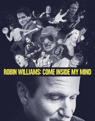 دانلود فیلم Robin Williams: Inside My Mind 2018