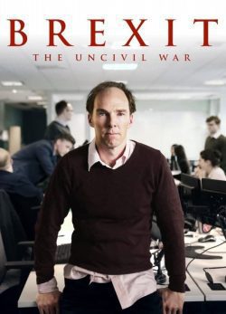 دانلود فیلم Brexit: The Uncivil War