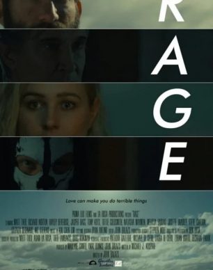 دانلود فیلم Rage 2021