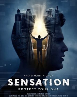 دانلود فیلم Sensation 2021