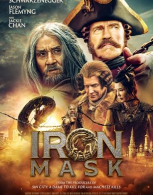 دانلود فیلم The Mystery of Iron Mask 2019