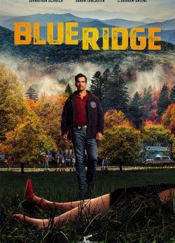 دانلود فیلم Blue Ridge 2020