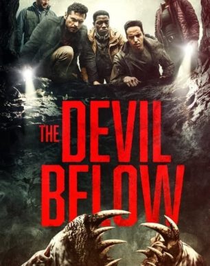 دانلود فیلم The Devil Below 2021
