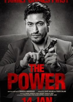 دانلود فیلم هندی The Power 2021