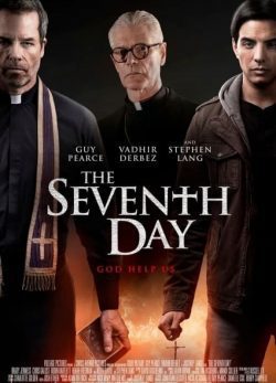دانلود فیلم The Seventh Day 2021