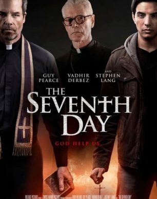 دانلود فیلم The Seventh Day 2021