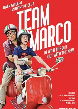 دانلود فیلم Team Marco 2019
