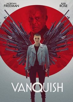 دانلود فیلم Vanquish 2021