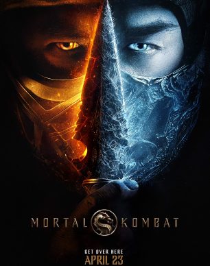 دانلود فیلم Mortal Kombat 2021