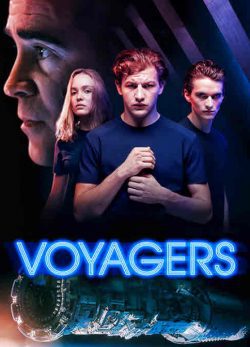 دانلود فیلم Voyagers 2021