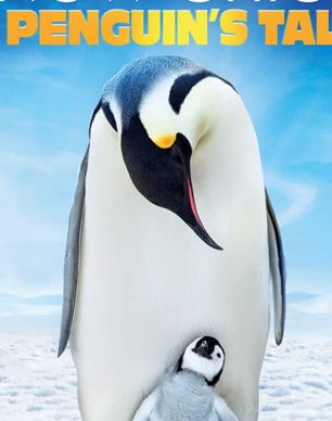 دانلود فیلم Snow Chick: A Penguin's Tale 2015